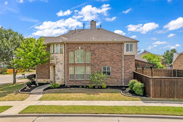 2007 Chittam Drive, Euless, TX 76039