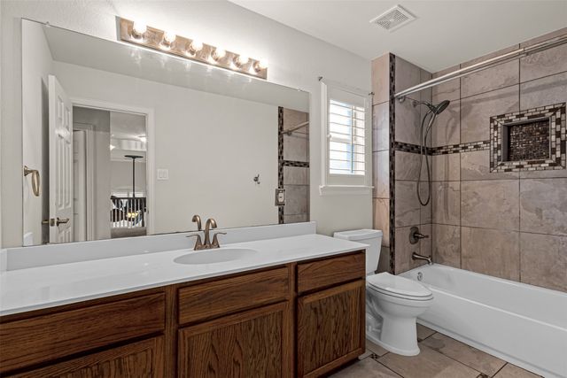 2007 Chittam Drive, Euless, TX 76039