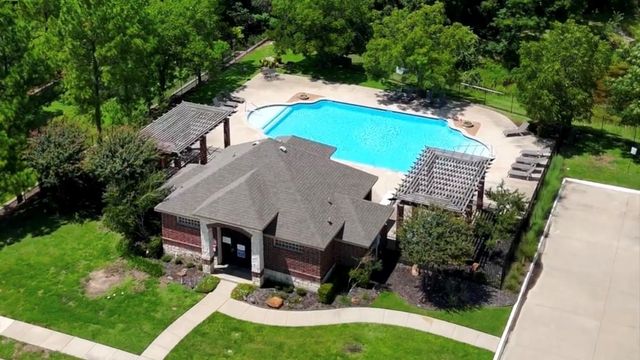 2007 Chittam Drive, Euless, TX 76039