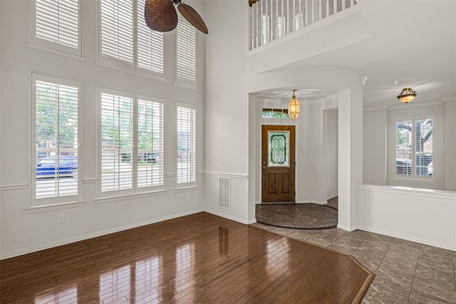 2007 Chittam Drive, Euless, TX 76039