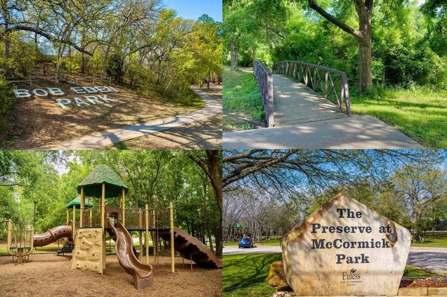 2007 Chittam Drive, Euless, TX 76039