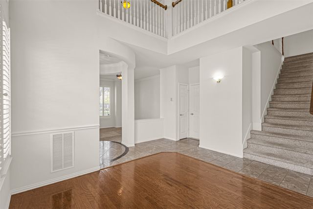 2007 Chittam Drive, Euless, TX 76039