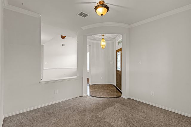 2007 Chittam Drive, Euless, TX 76039