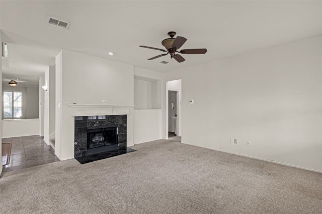 2007 Chittam Drive, Euless, TX 76039