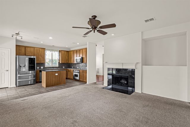 2007 Chittam Drive, Euless, TX 76039