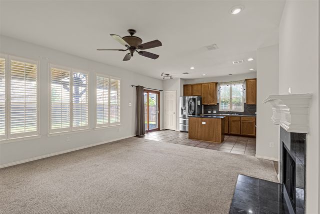 2007 Chittam Drive, Euless, TX 76039