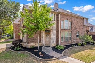2007 Chittam Drive, Euless, TX 76039