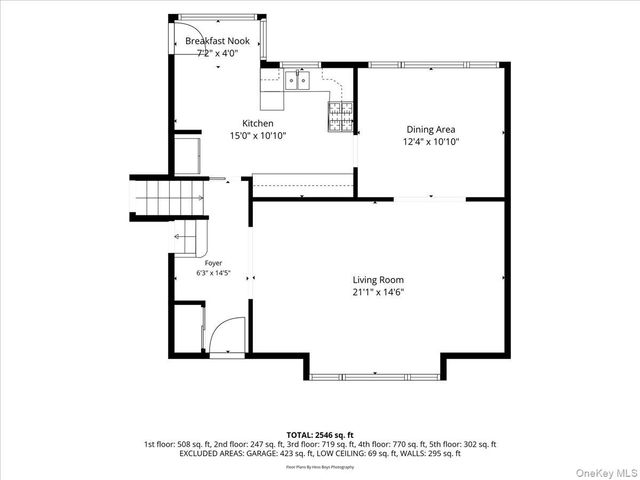 118 Van Etten Boulevard, New Rochelle, NY 10804