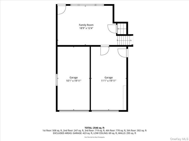 118 Van Etten Boulevard, New Rochelle, NY 10804