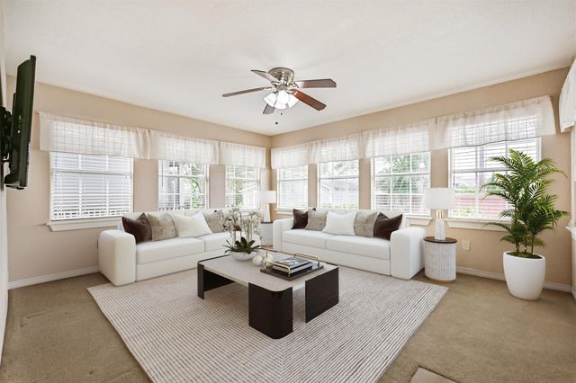 4817 Alamo Drive, Galveston, TX 77551
