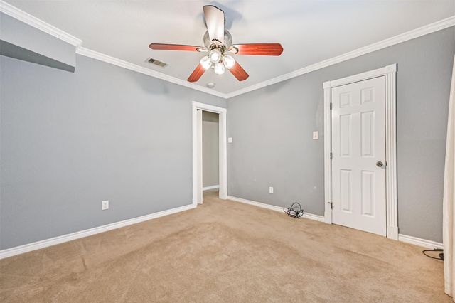 4817 Alamo Drive, Galveston, TX 77551