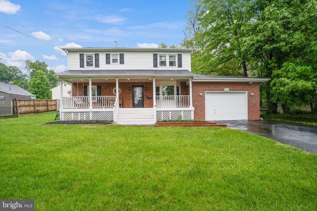 7558 PARK LN, Annandale, VA 22003