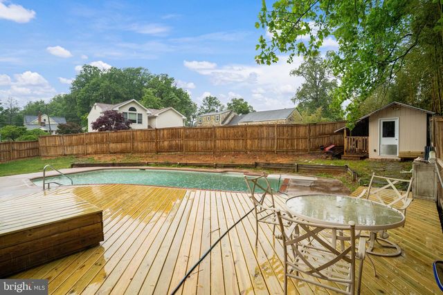 7558 PARK LN, Annandale, VA 22003