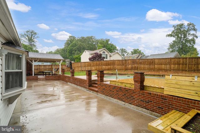 7558 PARK LN, Annandale, VA 22003