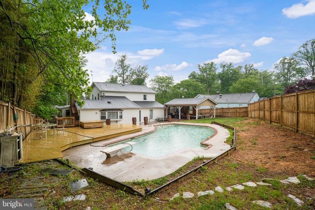 7558 PARK LN, Annandale, VA 22003