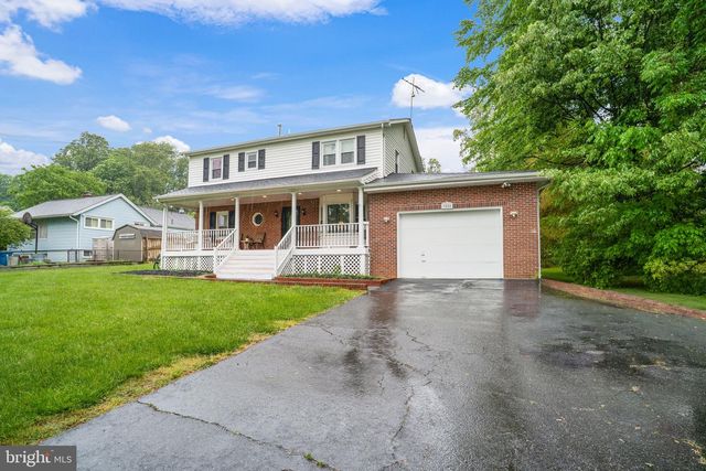 7558 PARK LN, Annandale, VA 22003