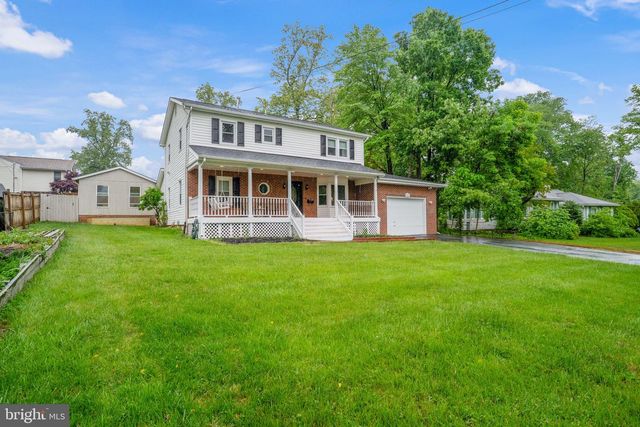 7558 PARK LN, Annandale, VA 22003