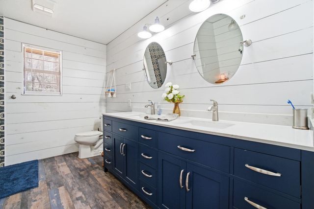 233 Pebble Creek, Livingston, TX 77351