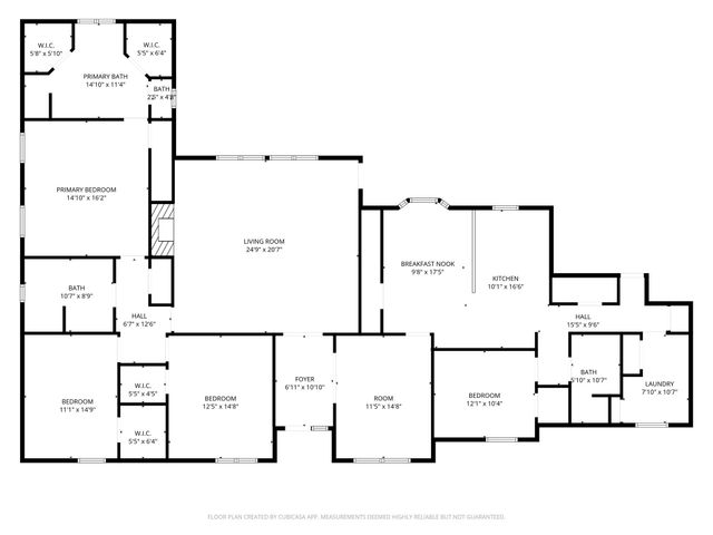 233 Pebble Creek, Livingston, TX 77351