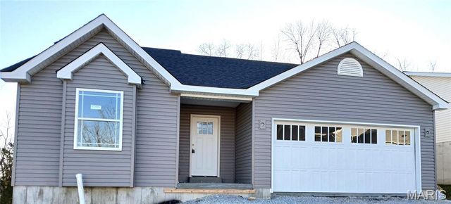 1724 Twelve Oaks Place, Pevely, MO 63070