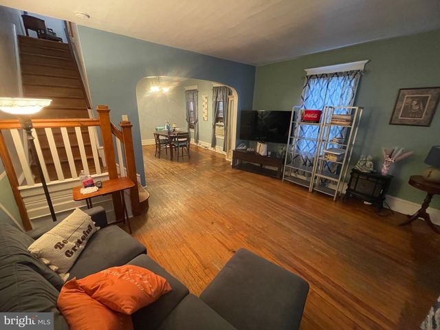 13 N 33RD, Camden, NJ 08105