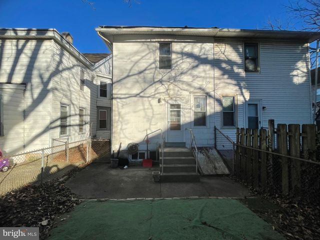 13 N 33RD, Camden, NJ 08105