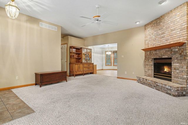 53882 Barrington Lane, Bristol, IN 46507