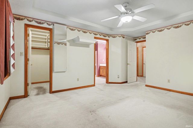 53882 Barrington Lane, Bristol, IN 46507