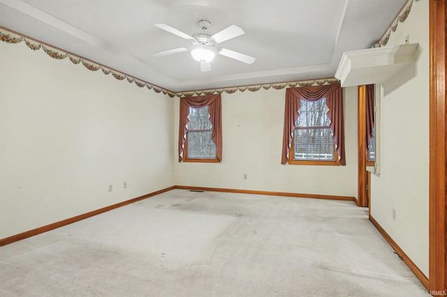 53882 Barrington Lane, Bristol, IN 46507