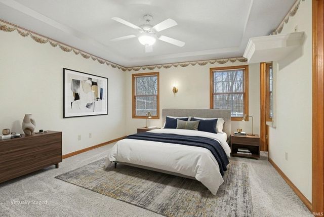 53882 Barrington Lane, Bristol, IN 46507