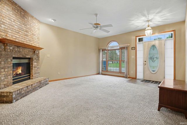 53882 Barrington Lane, Bristol, IN 46507