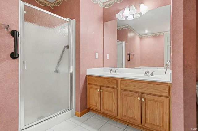 53882 Barrington Lane, Bristol, IN 46507