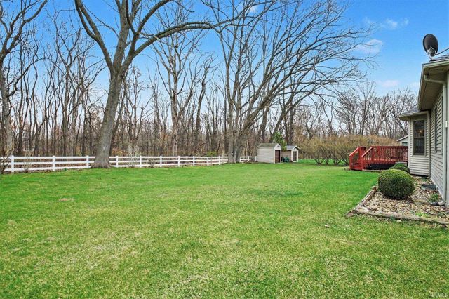 53882 Barrington Lane, Bristol, IN 46507