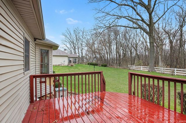 53882 Barrington Lane, Bristol, IN 46507