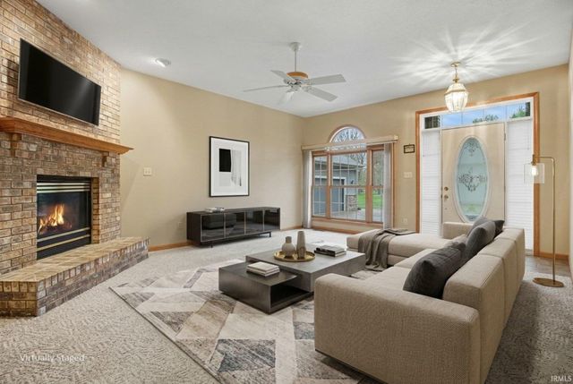 53882 Barrington Lane, Bristol, IN 46507