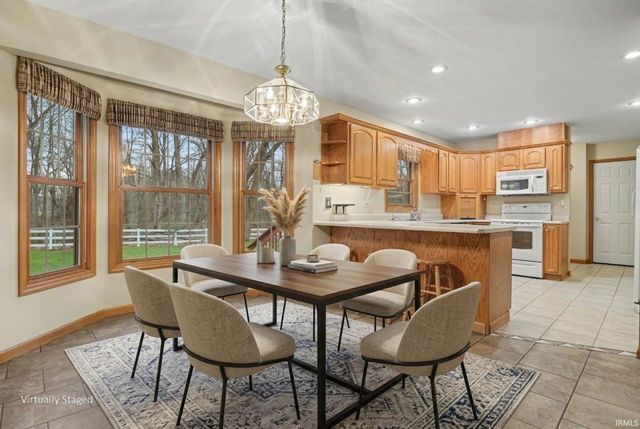 53882 Barrington Lane, Bristol, IN 46507