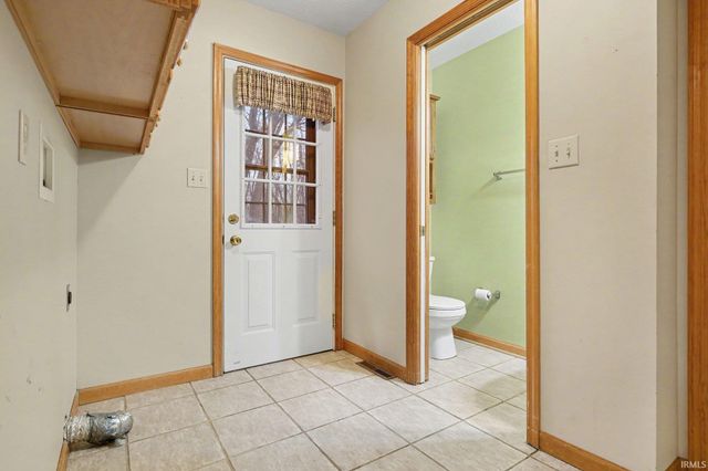 53882 Barrington Lane, Bristol, IN 46507