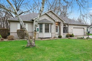 53882 Barrington Lane, Bristol, IN 46507