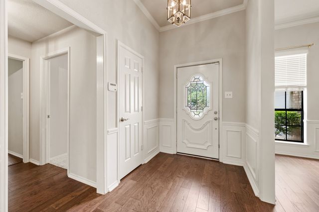 2509 Woodfield Way, Bedford, TX 76021