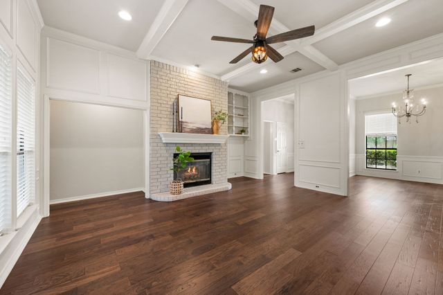 2509 Woodfield Way, Bedford, TX 76021