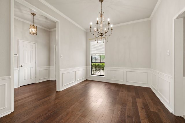 2509 Woodfield Way, Bedford, TX 76021