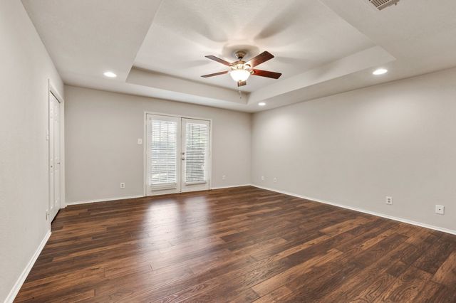 2509 Woodfield Way, Bedford, TX 76021