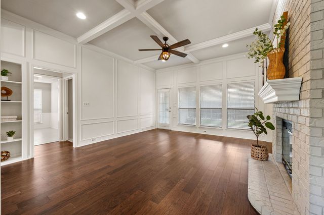 2509 Woodfield Way, Bedford, TX 76021