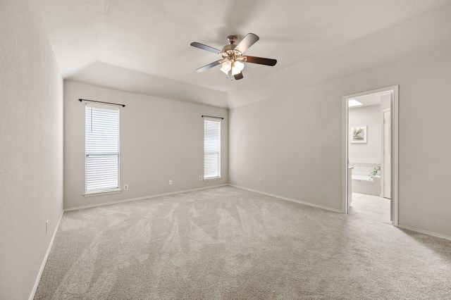 2509 Woodfield Way, Bedford, TX 76021