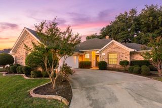 2509 Woodfield Way, Bedford, TX 76021