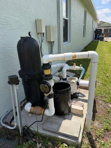 925 SW Worcester Lane SW, Port St. Lucie, FL 34953