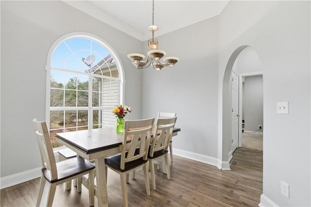 158 Ridge Lane, Lula, GA 30554