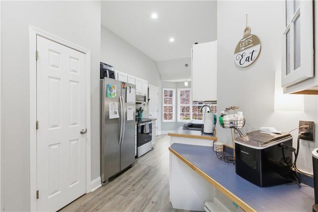 158 Ridge Lane, Lula, GA 30554