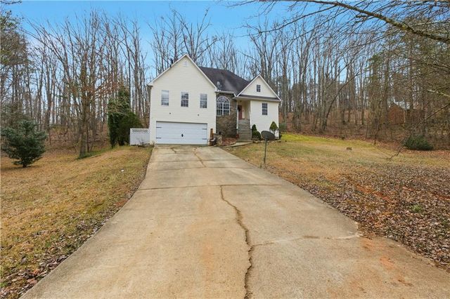 158 Ridge Lane, Lula, GA 30554