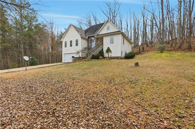 158 Ridge Lane, Lula, GA 30554